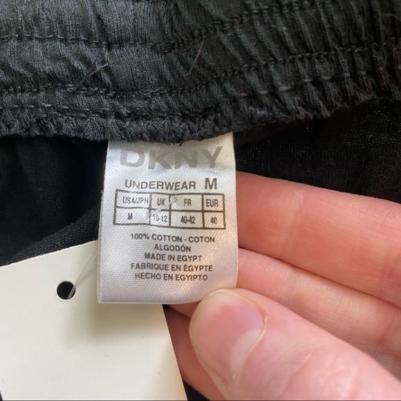 DKNY Top & Pants Pajama/Lounge Set NWT - Picture 6 of 16